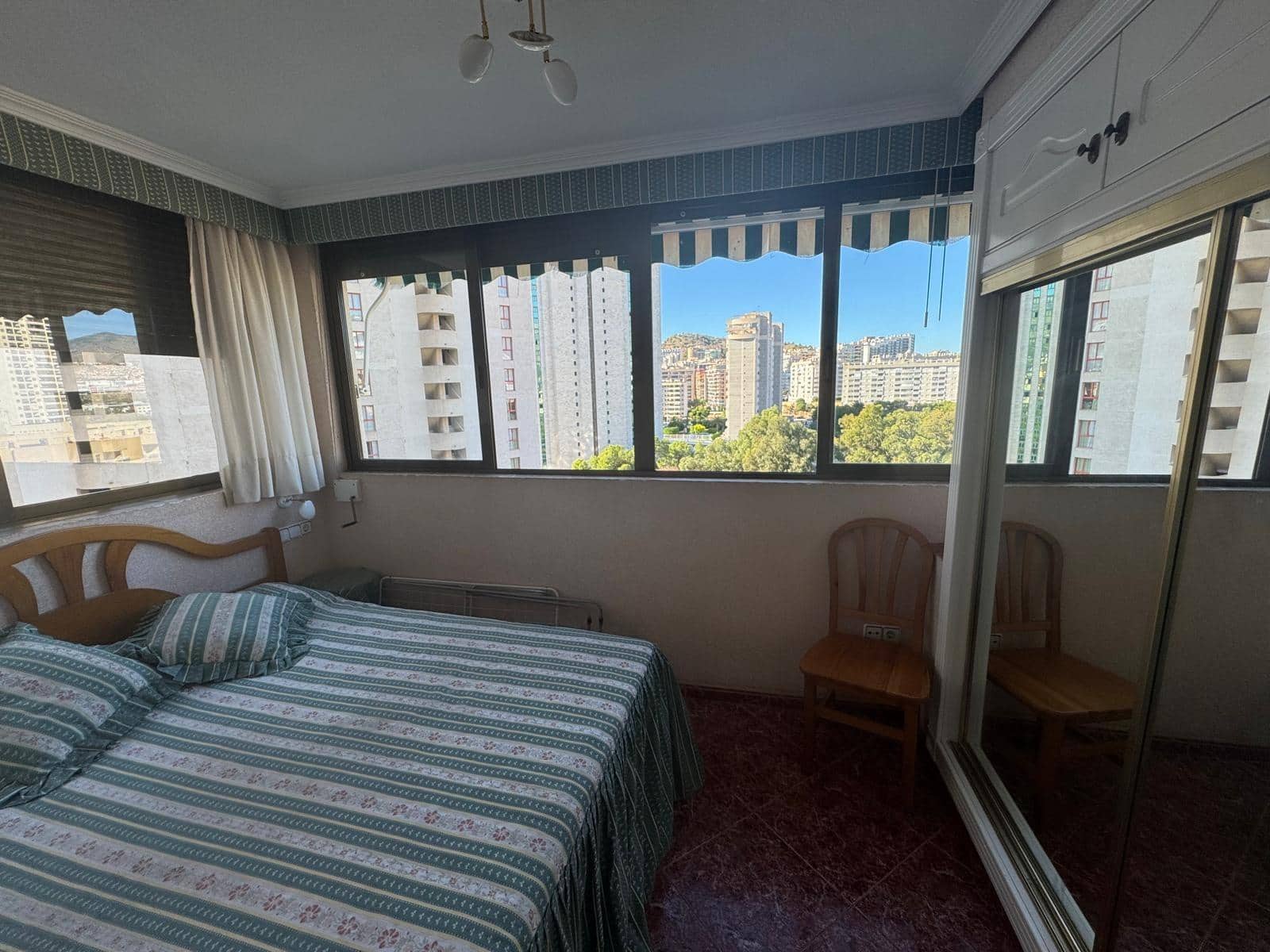 2 bedroom Flat for sale in Finestrat with pool - € 218,000 (Ref: 9355832)