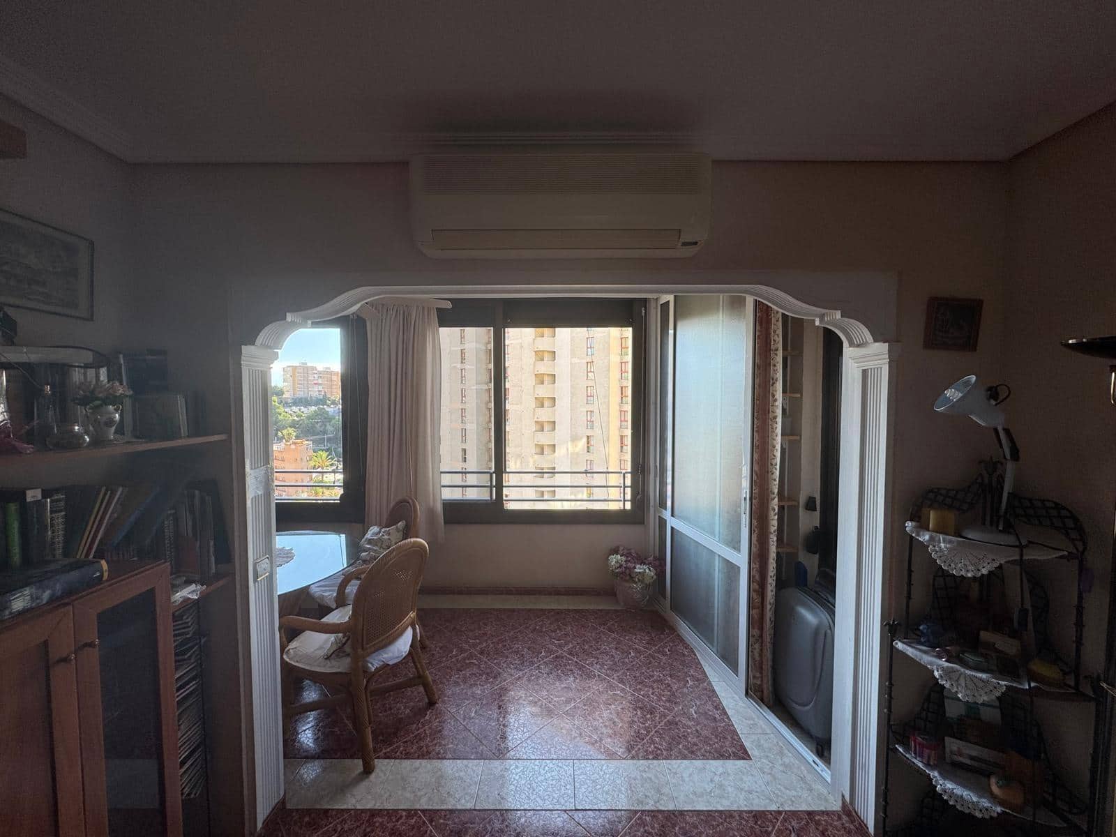 2 bedroom Flat for sale in Finestrat with pool - € 218,000 (Ref: 9355832)