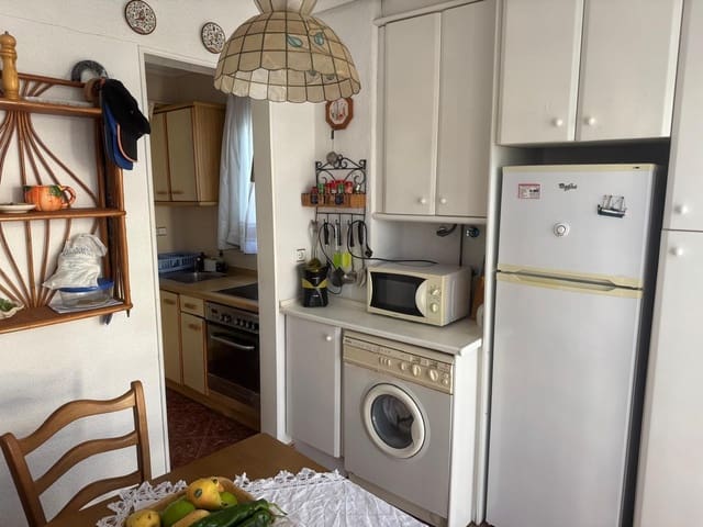 2 Zimmer Wohnung zu verkaufen in Finestrat mit Pool - 209.000 € (Ref: 9355832)