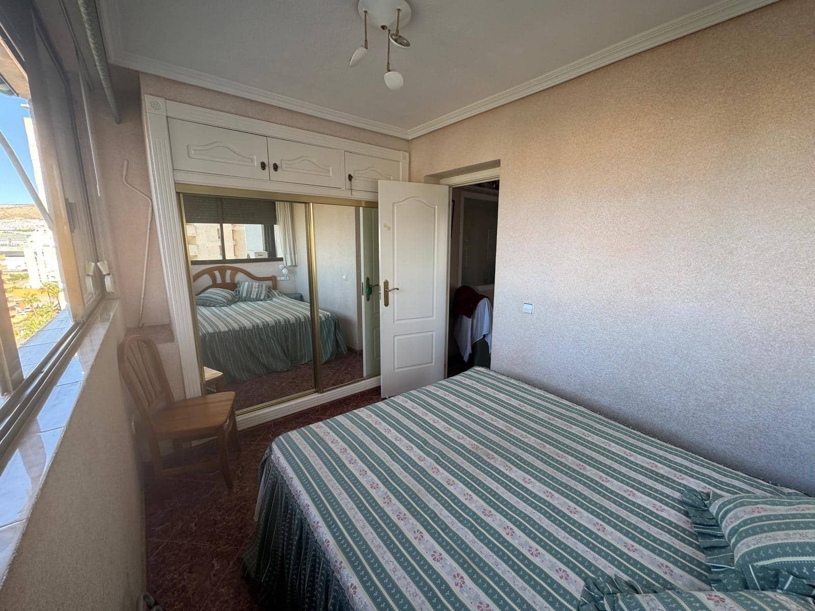 2 bedroom Flat for sale in Finestrat with pool - € 218,000 (Ref: 9355832)