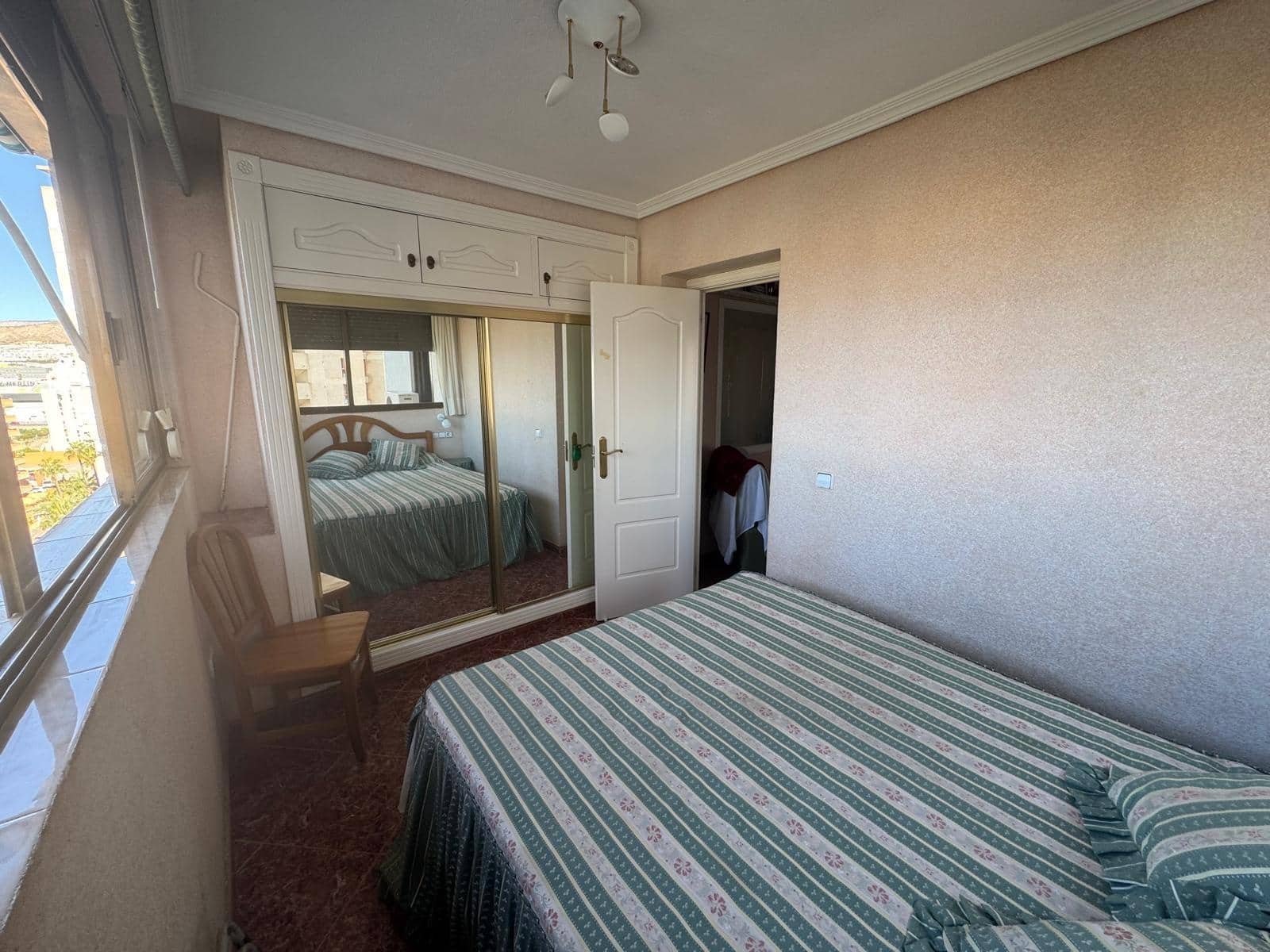 2 bedroom Flat for sale in Finestrat with pool - € 218,000 (Ref: 9355832)