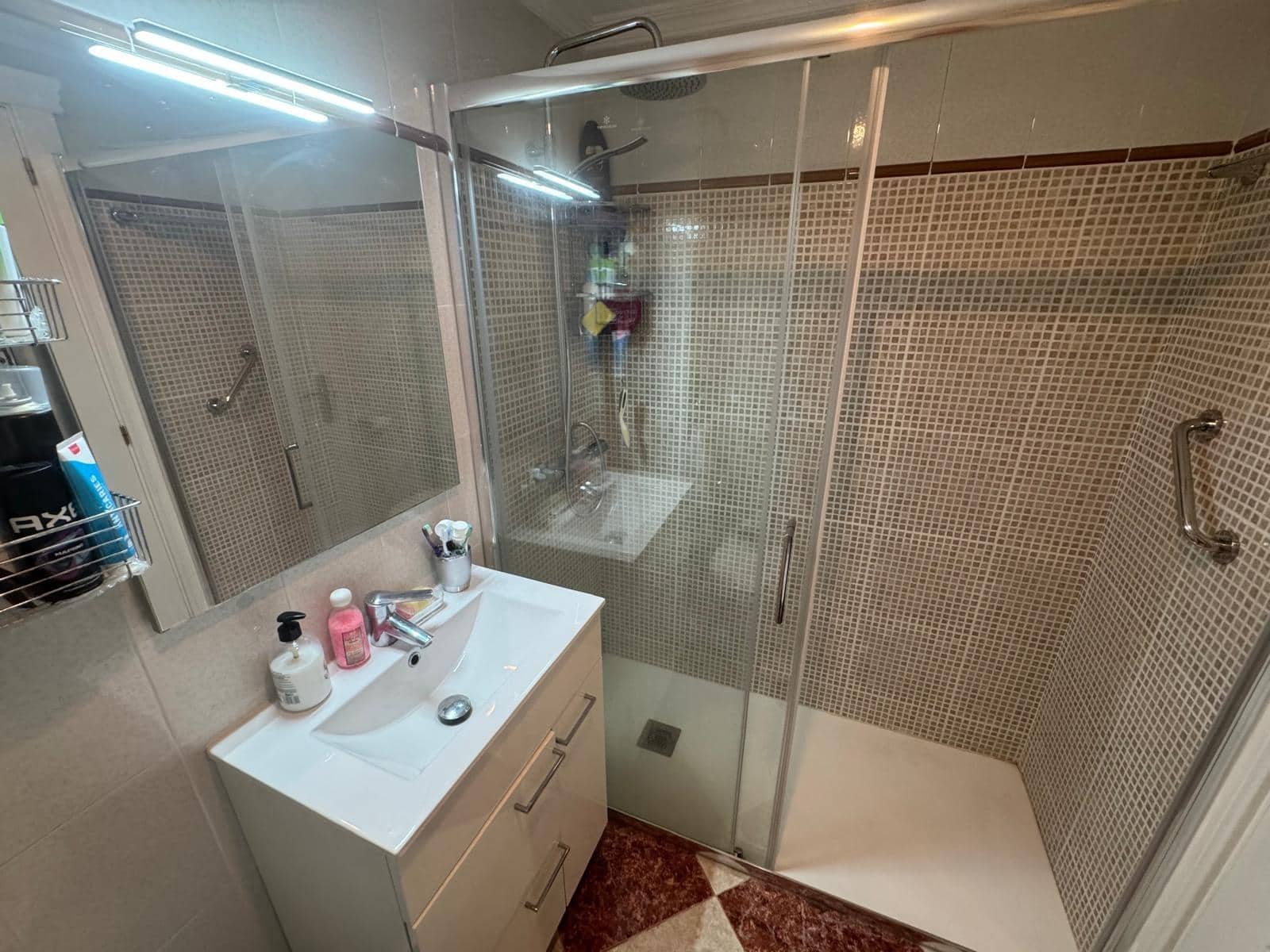 2 bedroom Flat for sale in Finestrat with pool - € 218,000 (Ref: 9355832)