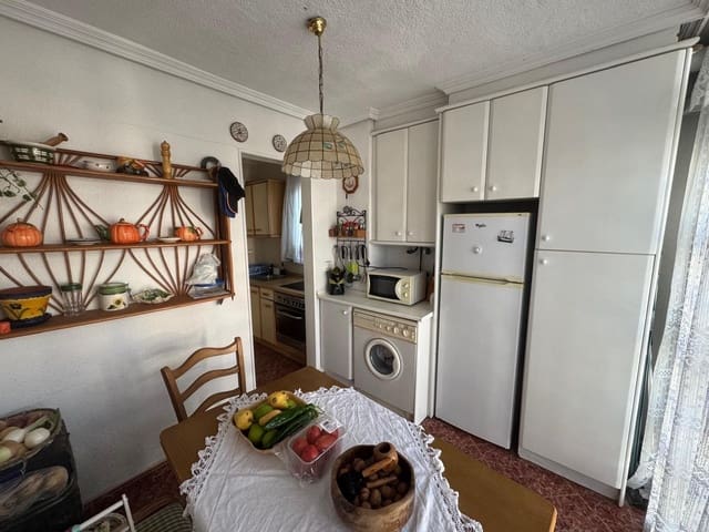 2 Zimmer Wohnung zu verkaufen in Finestrat mit Pool - 209.000 € (Ref: 9355832)