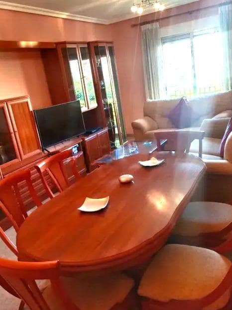 Piso de 3 habitaciones en La Villajoyosa / Vila Joiosa en venta con piscina - 258.000 € (Ref: 9355833)