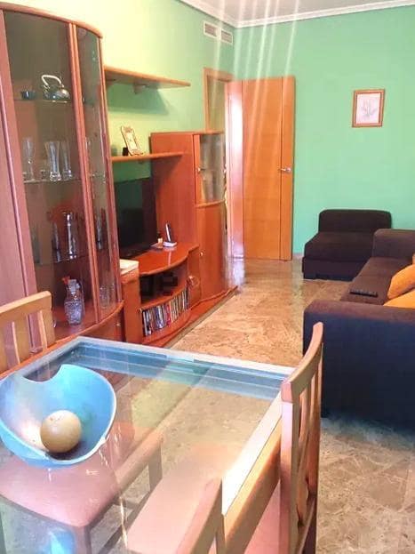 Piso de 3 habitaciones en La Villajoyosa / Vila Joiosa en venta con piscina - 258.000 € (Ref: 9355833)
