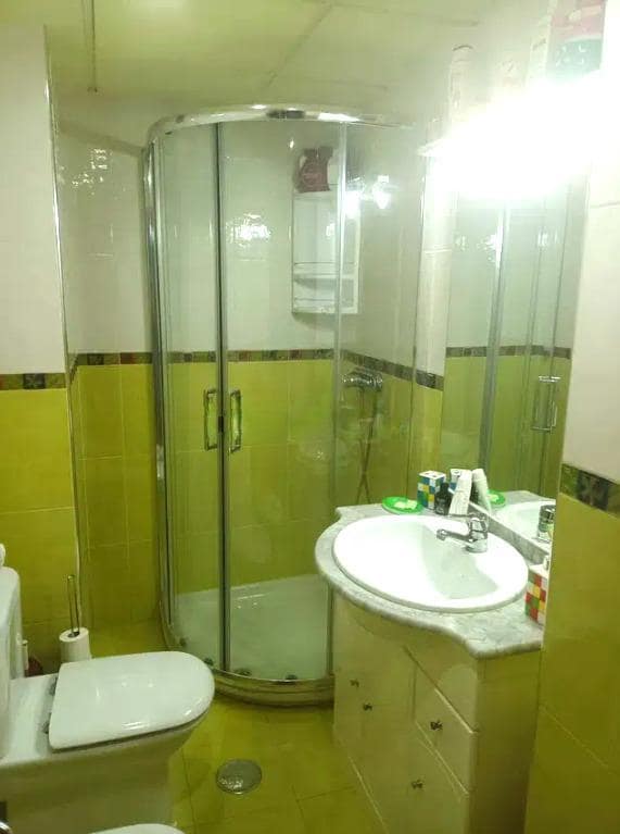 Piso de 3 habitaciones en La Villajoyosa / Vila Joiosa en venta con piscina - 258.000 € (Ref: 9355833)