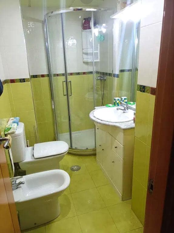 Piso de 3 habitaciones en La Villajoyosa / Vila Joiosa en venta con piscina - 258.000 € (Ref: 9355833)