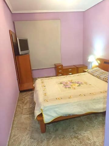 Piso de 3 habitaciones en Centro Urbano, La Villajoyosa / Vila Joiosa en venta con piscina - 258.000 € (Ref: 9355833)