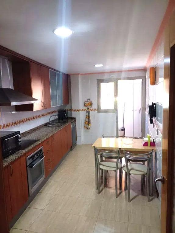 Piso de 3 habitaciones en La Villajoyosa / Vila Joiosa en venta con piscina - 258.000 € (Ref: 9355833)