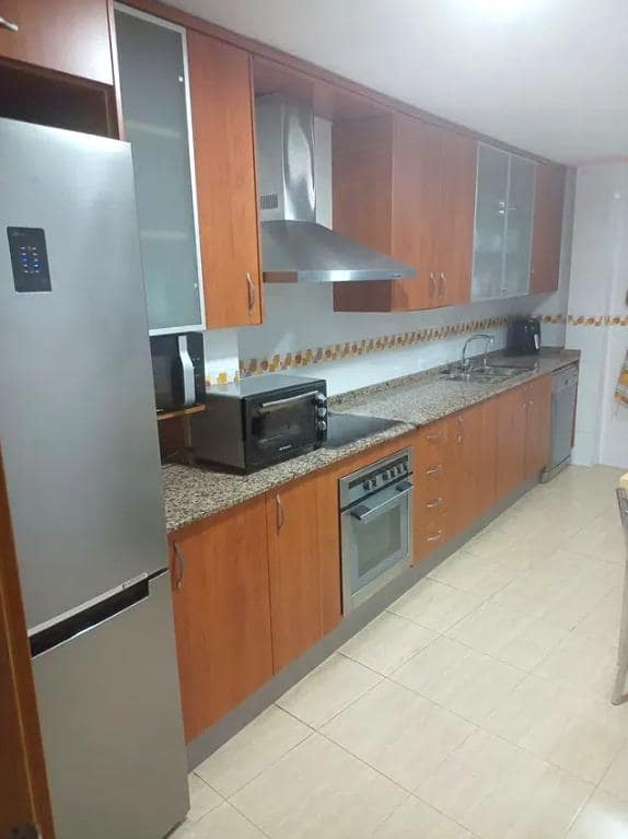 Piso de 3 habitaciones en La Villajoyosa / Vila Joiosa en venta con piscina - 258.000 € (Ref: 9355833)