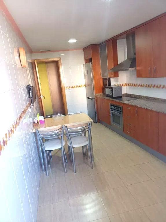 Piso de 3 habitaciones en La Villajoyosa / Vila Joiosa en venta con piscina - 258.000 € (Ref: 9355833)