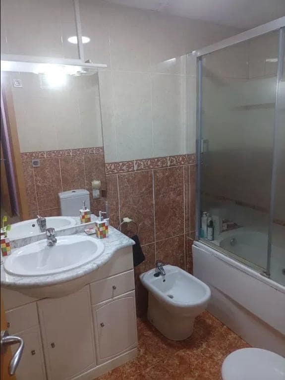 Piso de 3 habitaciones en La Villajoyosa / Vila Joiosa en venta con piscina - 258.000 € (Ref: 9355833)