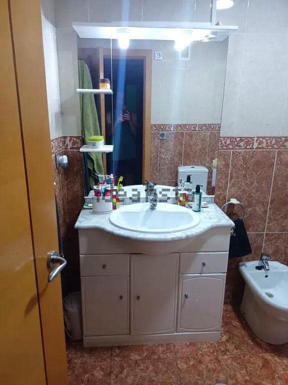Piso de 3 habitaciones en La Villajoyosa / Vila Joiosa en venta con piscina - 258.000 € (Ref: 9355833)