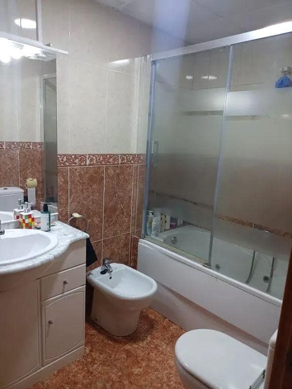Piso de 3 habitaciones en La Villajoyosa / Vila Joiosa en venta con piscina - 258.000 € (Ref: 9355833)