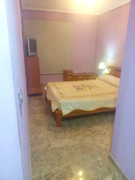 Piso de 3 habitaciones en La Villajoyosa / Vila Joiosa en venta con piscina - 258.000 € (Ref: 9355833)