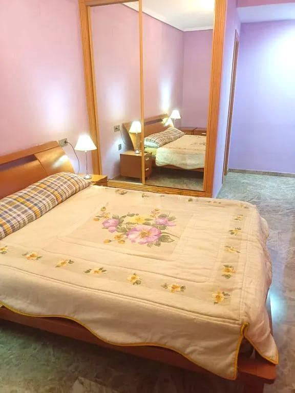 Piso de 3 habitaciones en La Villajoyosa / Vila Joiosa en venta con piscina - 258.000 € (Ref: 9355833)