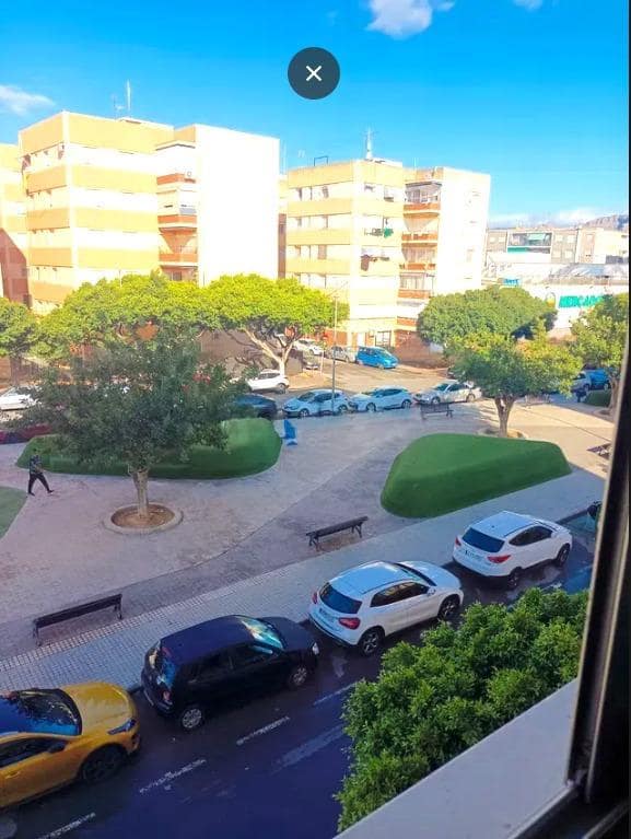 Piso de 3 habitaciones en La Villajoyosa / Vila Joiosa en venta con piscina - 258.000 € (Ref: 9355833)