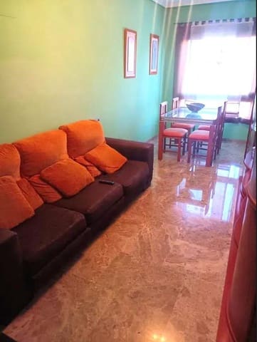 Piso de 3 habitaciones en Centro Urbano, La Villajoyosa / Vila Joiosa en venta con piscina - 258.000 € (Ref: 9355833)