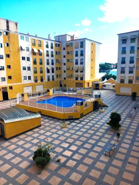 Piso de 3 habitaciones en La Villajoyosa / Vila Joiosa en venta con piscina - 258.000 € (Ref: 9355833)