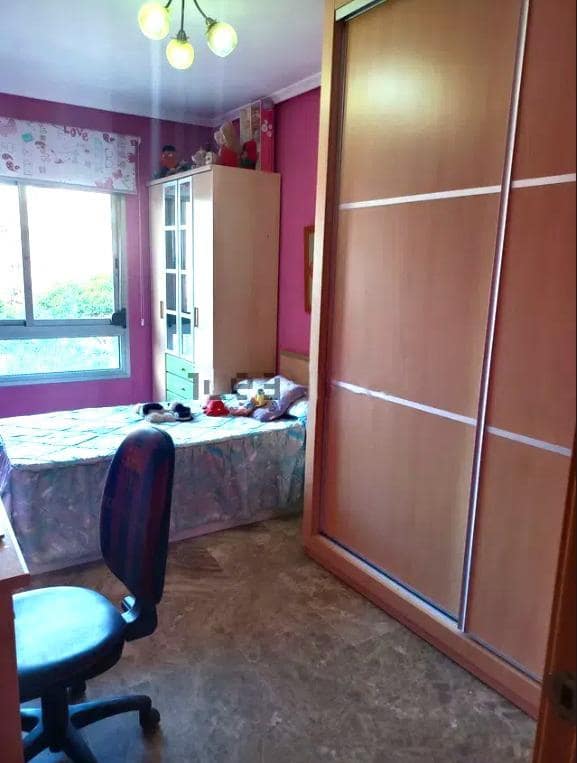 Piso de 3 habitaciones en La Villajoyosa / Vila Joiosa en venta con piscina - 258.000 € (Ref: 9355833)