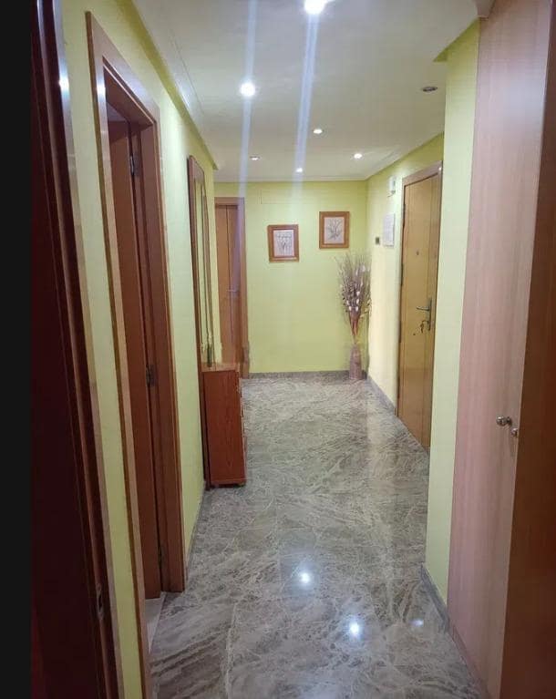 Piso de 3 habitaciones en La Villajoyosa / Vila Joiosa en venta con piscina - 258.000 € (Ref: 9355833)