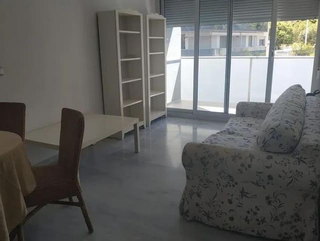 1 bedroom Apartment for sale in La Villajoyosa / Vila Joiosa with pool - € 180,000 (Ref: 9373981)