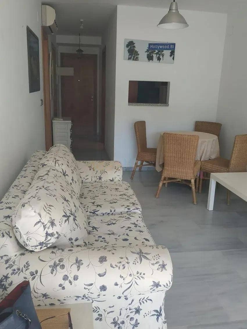 1 bedroom Apartment for sale in La Villajoyosa / Vila Joiosa with pool - € 180,000 (Ref: 9373981)