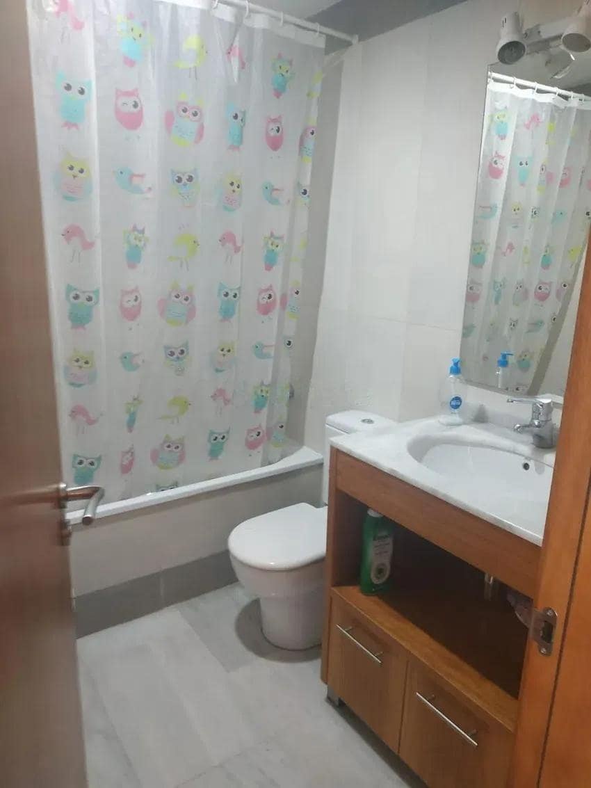 1 bedroom Apartment for sale in La Villajoyosa / Vila Joiosa with pool - € 180,000 (Ref: 9373981)