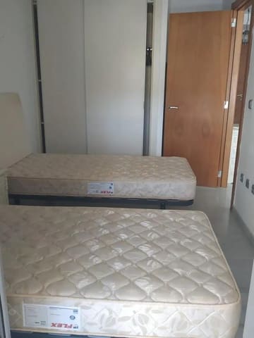 1 bedroom Apartment for sale in La Villajoyosa / Vila Joiosa with pool - € 180,000 (Ref: 9373981)