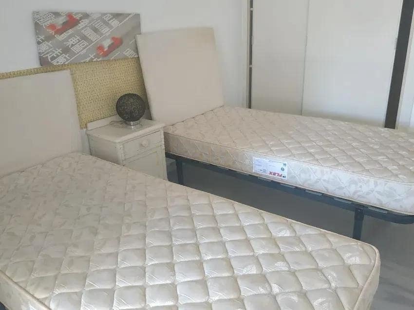 1 bedroom Apartment for sale in La Villajoyosa / Vila Joiosa with pool - € 180,000 (Ref: 9373981)