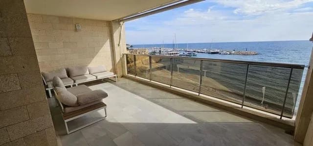 3 bedroom Apartment for sale in Altea with pool - € 475,000 (Ref: 9373983)