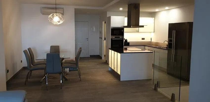 3 bedroom Apartment for sale in Altea with pool - € 475,000 (Ref: 9373983)