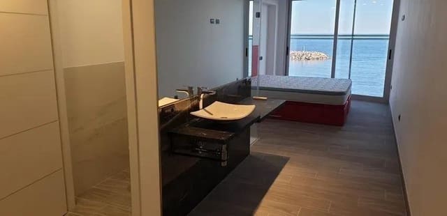 3 bedroom Apartment for sale in Altea with pool - € 475,000 (Ref: 9373983)