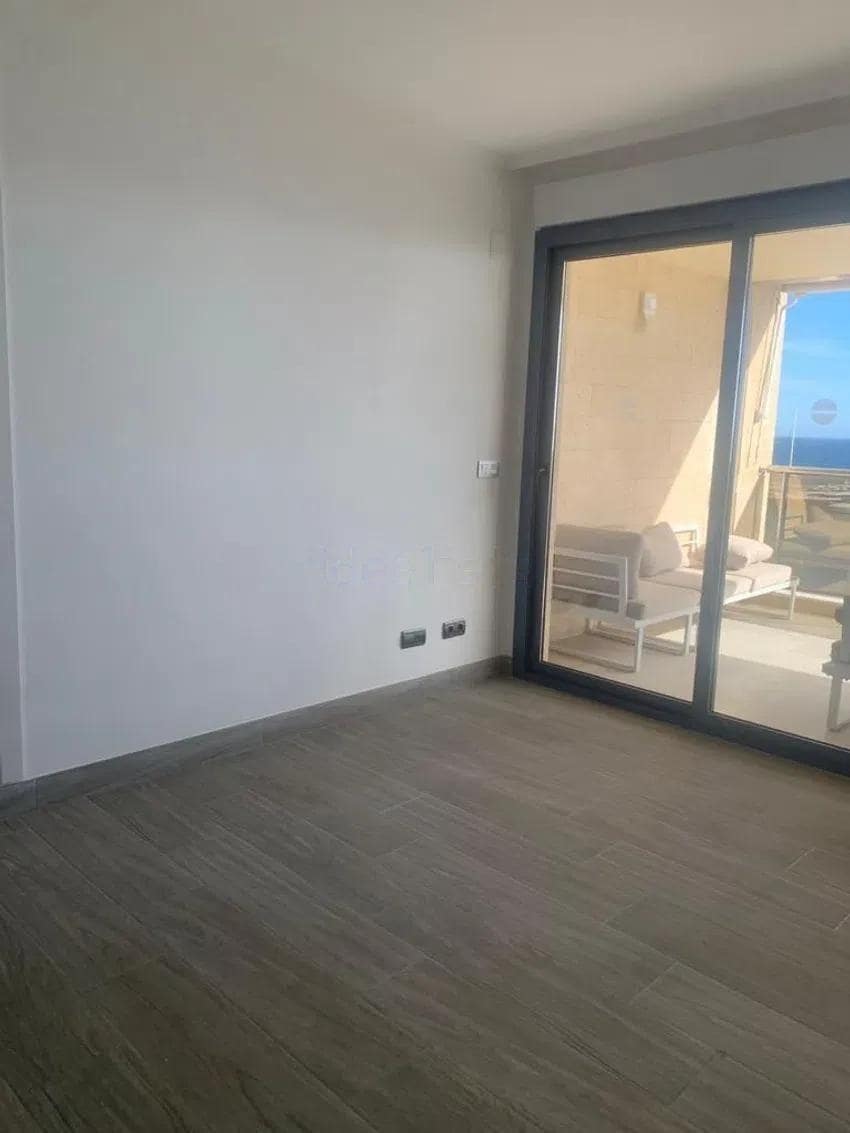 3 bedroom Apartment for sale in Altea with pool - € 475,000 (Ref: 9373983)