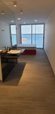 3 bedroom Apartment for sale in Altea with pool - € 475,000 (Ref: 9373983)