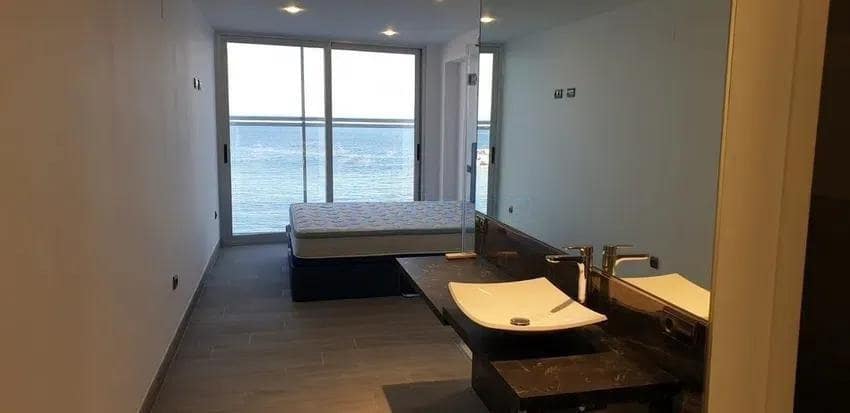 3 bedroom Apartment for sale in Altea with pool - € 475,000 (Ref: 9373983)