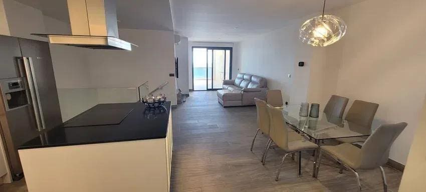 3 bedroom Apartment for sale in Altea with pool - € 475,000 (Ref: 9373983)