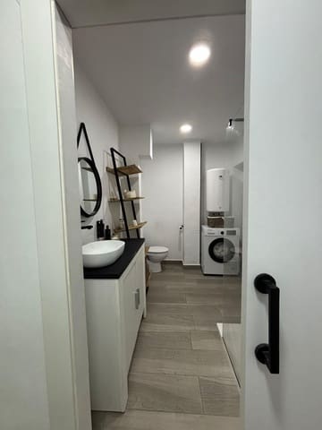 Piso de 3 habitaciones en Poniente, Benidorm en venta - 240.000 € (Ref: 9373984)