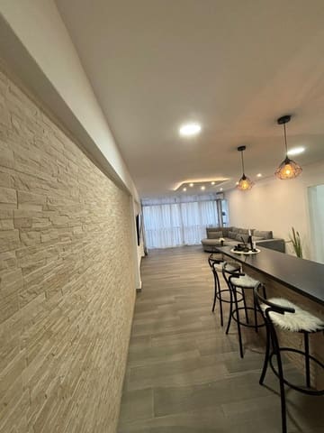 Piso de 3 habitaciones en Poniente, Benidorm en venta - 240.000 € (Ref: 9373984)