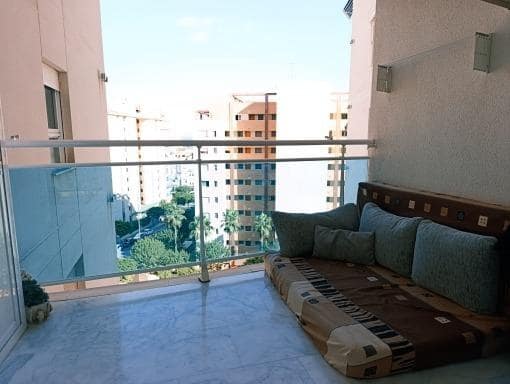 Piso de 2 habitaciones en La Villajoyosa / Vila Joiosa en venta con piscina - 250.000 € (Ref: 9375325)