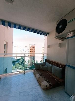 2 bedroom Flat for sale in La Villajoyosa / Vila Joiosa with pool - € 250,000 (Ref: 9375325)