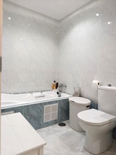 2 bedroom Flat for sale in La Villajoyosa / Vila Joiosa with pool - € 250,000 (Ref: 9375325)