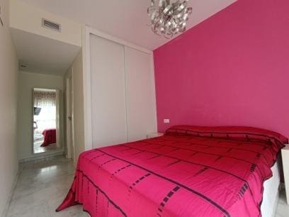 Piso de 2 habitaciones en La Villajoyosa / Vila Joiosa en venta con piscina - 250.000 € (Ref: 9375325)