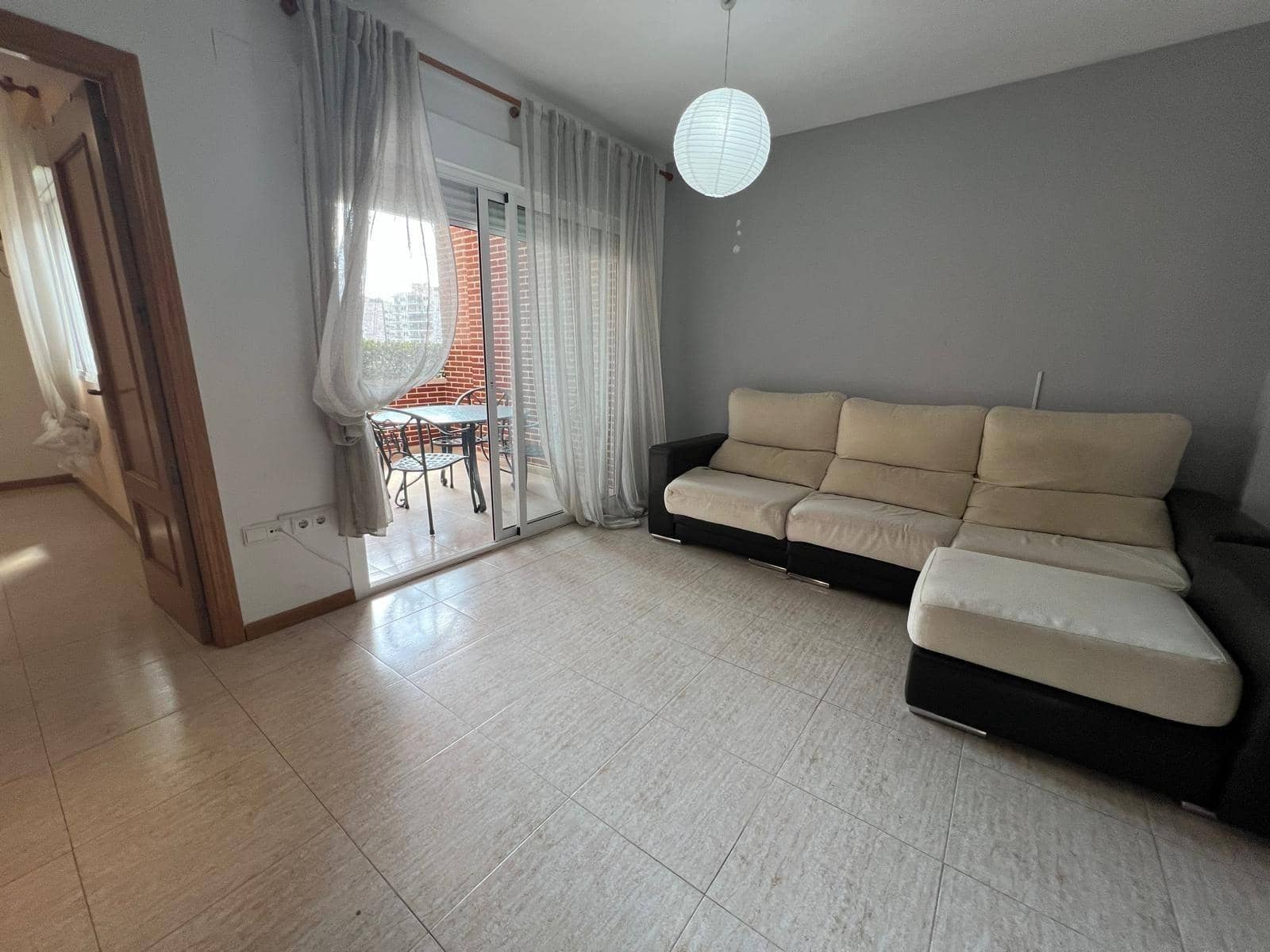 1 bedroom Apartment for sale in La Villajoyosa / Vila Joiosa with pool garage - € 185,000 (Ref: 9385581)