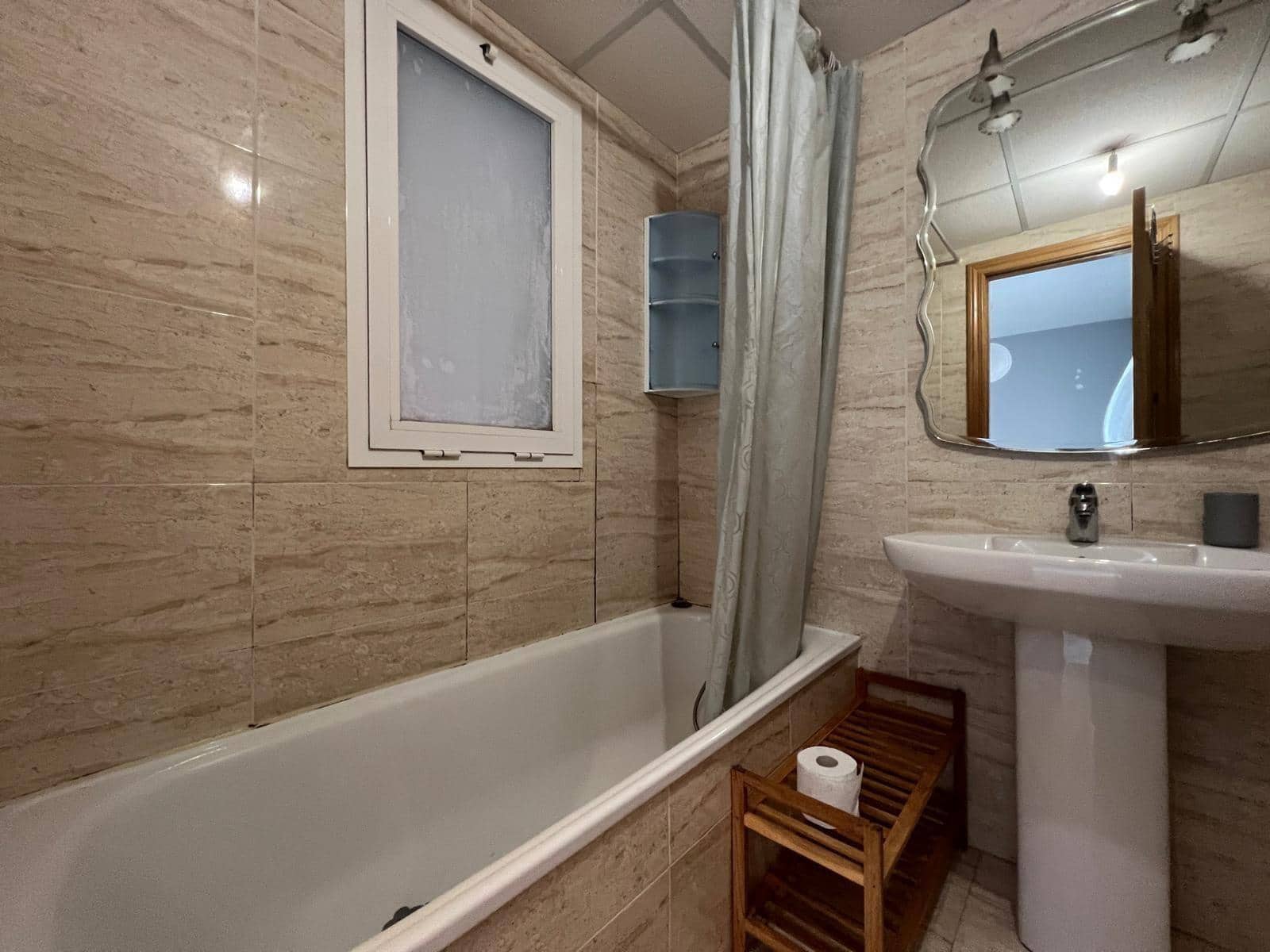 1 bedroom Apartment for sale in La Villajoyosa / Vila Joiosa with pool garage - € 185,000 (Ref: 9385581)