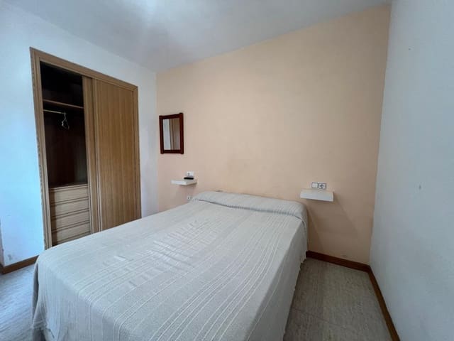 1 Zimmer Apartment zu verkaufen in La Villajoyosa / Vila Joiosa mit Pool Garage - 185.000 € (Ref: 9385581)