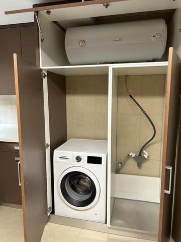 3 camera da letto Appartamento in vendita in Rincón de Loix, Benidorm con piscina - 320.000 € (Rif: 9390850)