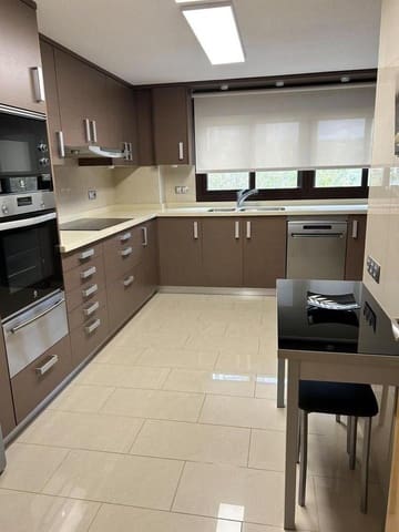 3 camera da letto Appartamento in vendita in Rincón de Loix, Benidorm con piscina - 320.000 € (Rif: 9390850)