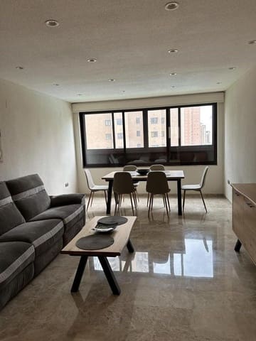 3 camera da letto Appartamento in vendita in Rincón de Loix, Benidorm con piscina - 320.000 € (Rif: 9390850)