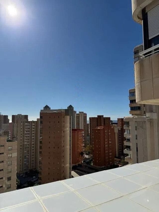 3 camera da letto Appartamento in vendita in Benidorm con piscina - 415.000 € (Rif: 9390851)